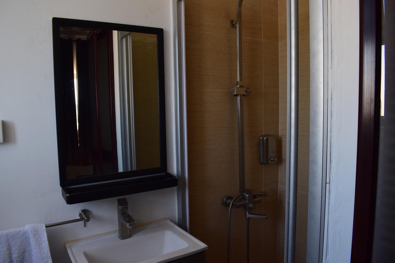 Roi Holiday Stay Grand Baie Exterior foto