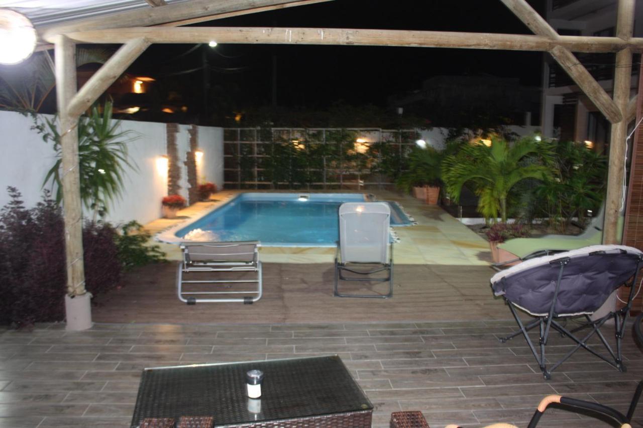 Roi Holiday Stay Grand Baie Exterior foto