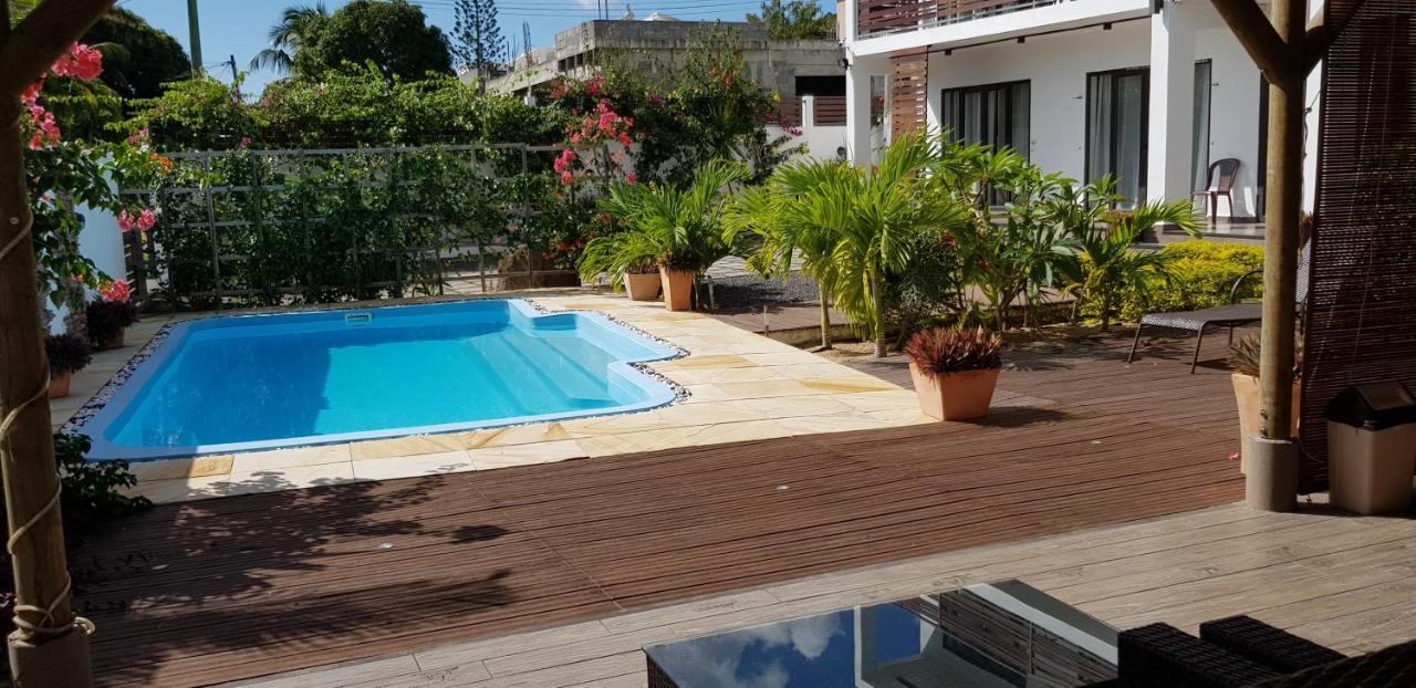 Roi Holiday Stay Grand Baie Exterior foto